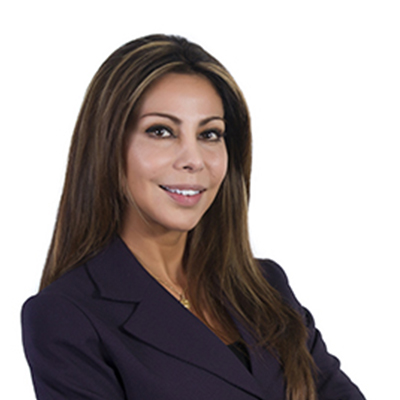 Verónica Zambrano Copello