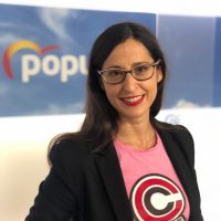 Elisabet Ortega