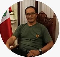 Jhony Pedro Millán Marín