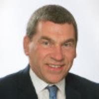 Joe Healy
