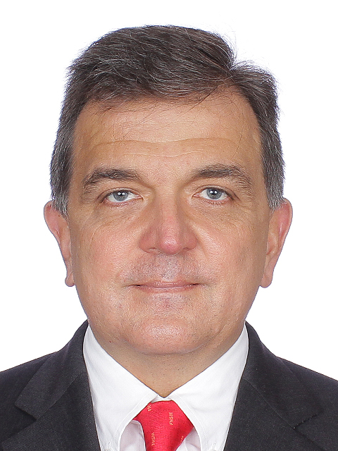 Xavier González Zirión