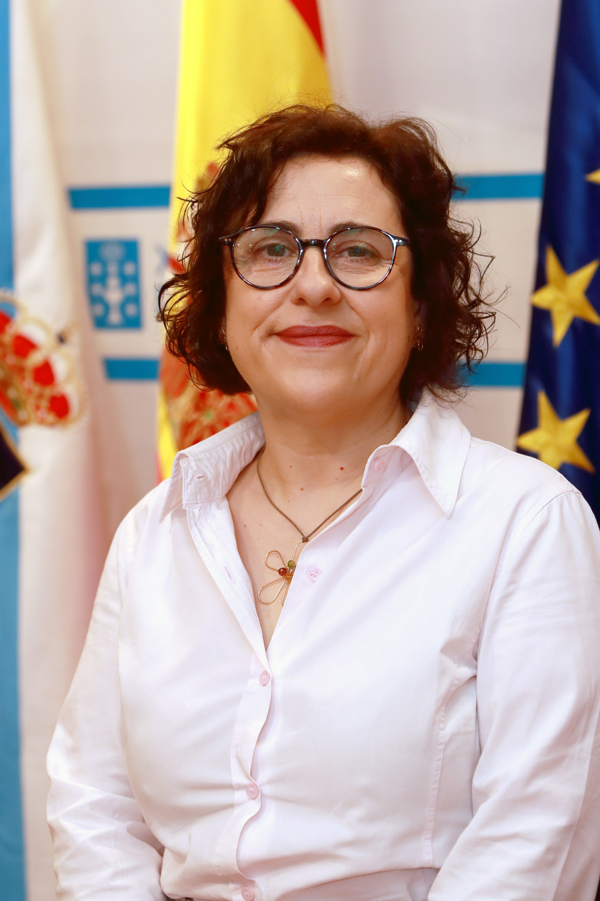 María Francisca Gómez Santos
