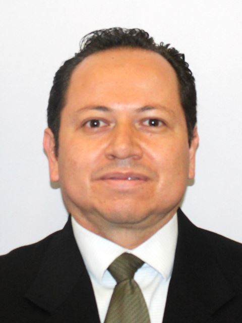 José ángel Juárez Hurtado