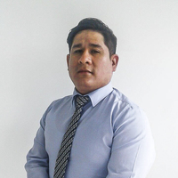 Oscar Enrique Mugruza Leon