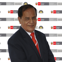 Cesar Serafín Cornejo Carrillo
