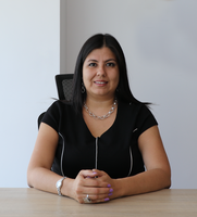 Brigit Sharon Lngar García