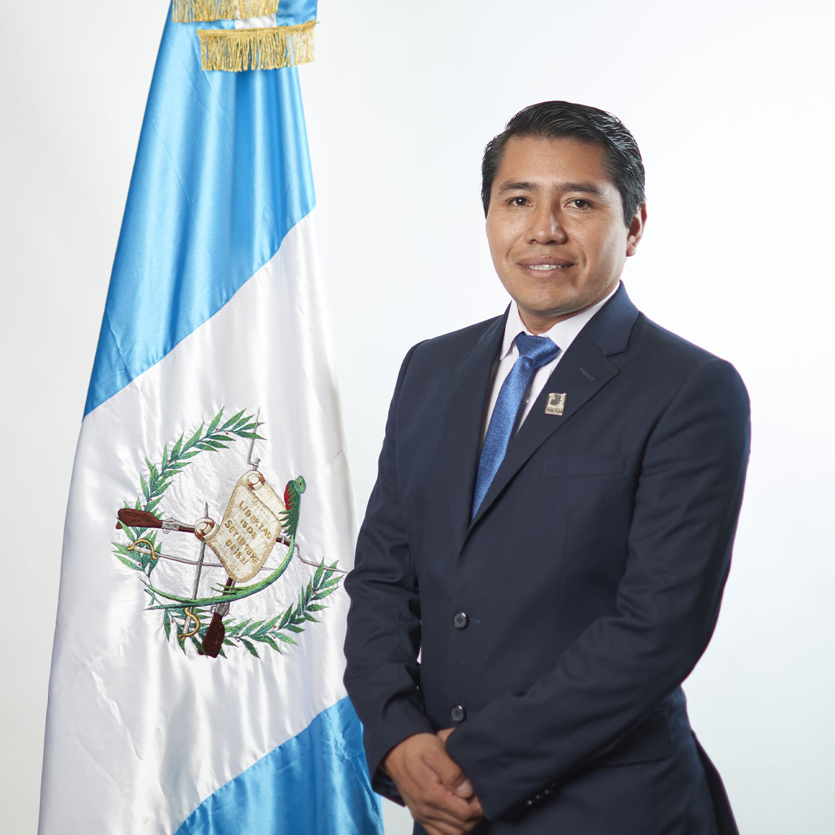 Pedro Juan Solis