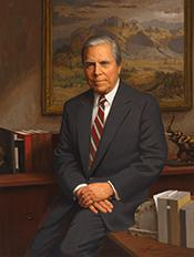 John J. Rhodes
