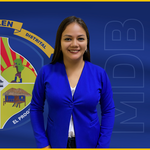 Thalia Priscillia Orbe Jimenez