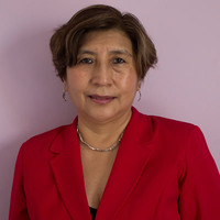 Nelly Zenaida Huamani Huamani
