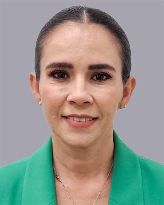Alma Cristina Rodríguez Vallejo