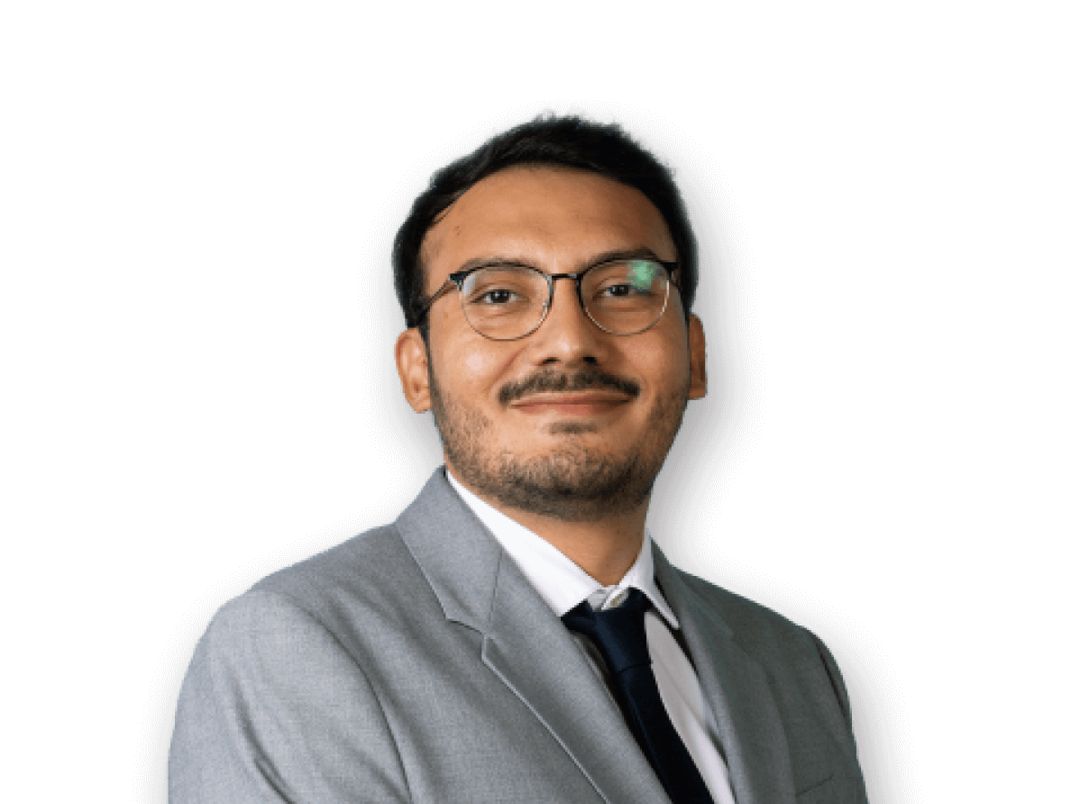 Alan Dupré Ramírez