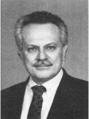 Enrico Surian