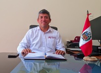 Carlos Eduardo Orbegoso Salazar