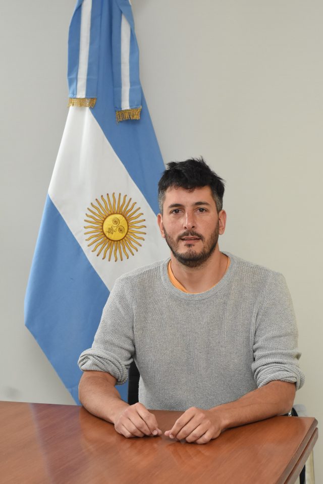 Santiago Vasconcelos
