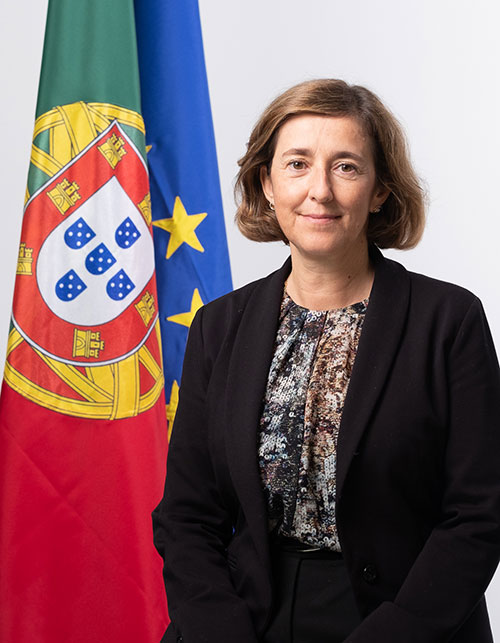 Isabel Cordeiro