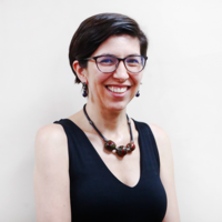 Carla Di Franco Ochoa
