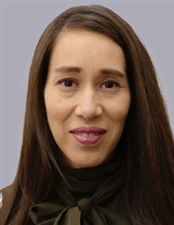 Tania Litz Villagran Martínez