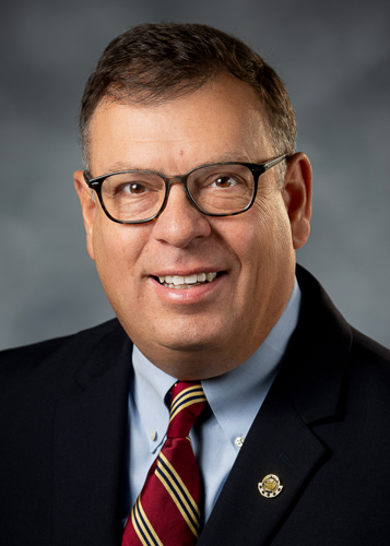 Michael A. Oliverio Ii