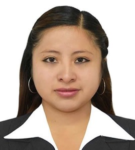Pamela Lourdes Heydi Hallasi Garrido