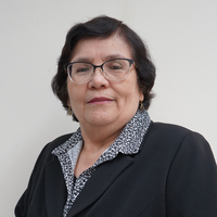 Maria Alida Gonzales Jara