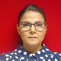 Teresa Guadalupe Ramirez Pequeño