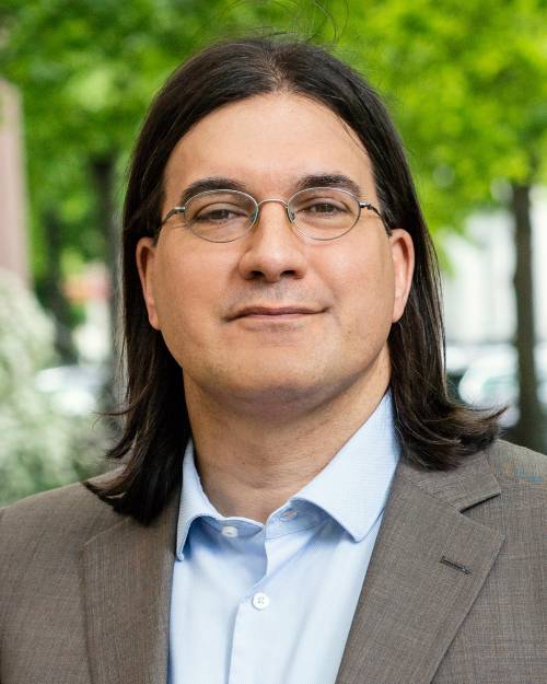 Alexander Kaas Elias