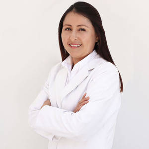 Luz Karina Ramos Caballero