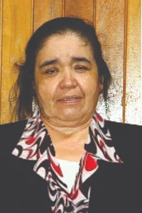 Maxima Lobo Bardales