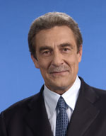 Richard Cazenave