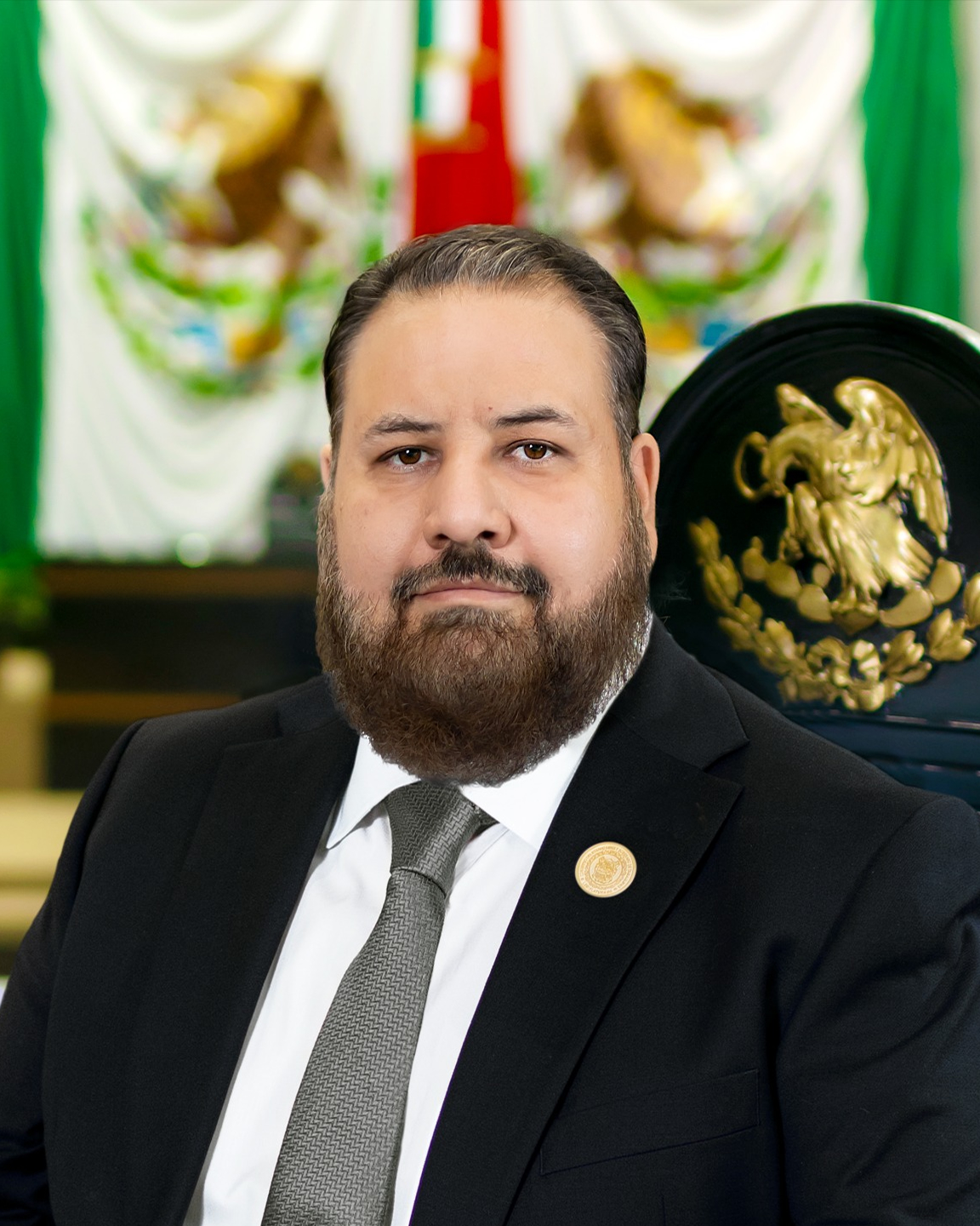 Byron Alejandro Eduardo Cavazos Tapia