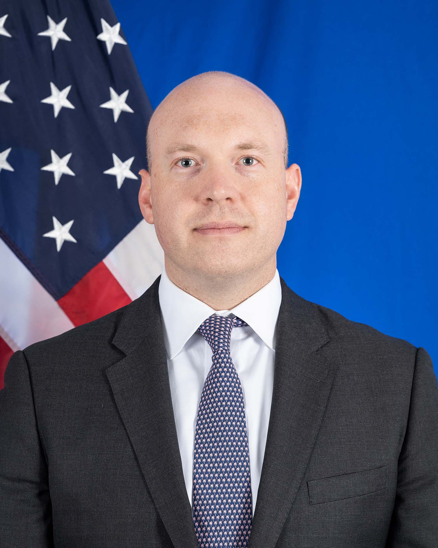Abram Paley