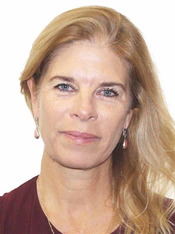María Marcela Torres Peimbert