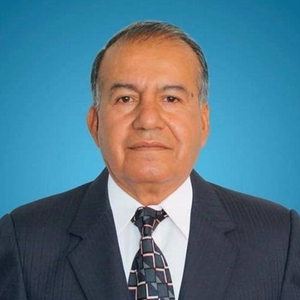 Edgar Manuel Acosta Pinto