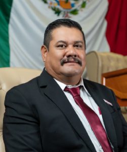 Rodrigo Polanco Sojo