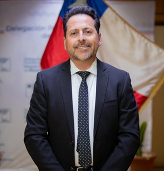 Rodrigo Illanes Naranjo