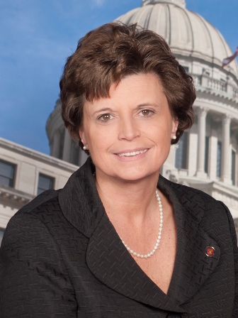 Rita Potts Parks