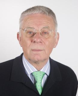 José Luis Rivera Mallo