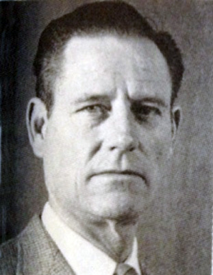 John Liska