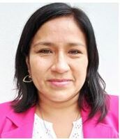 Celia María Carranza Aybar
