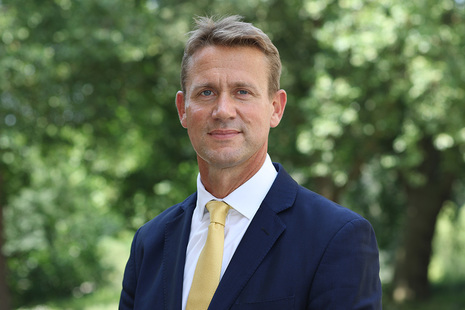 Pete Vowles