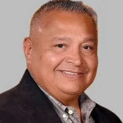 Ralph Rodriguez