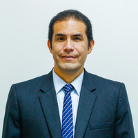 Jesús Adolfo Quispichuco Taico