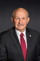 William A. Dotzler Junior