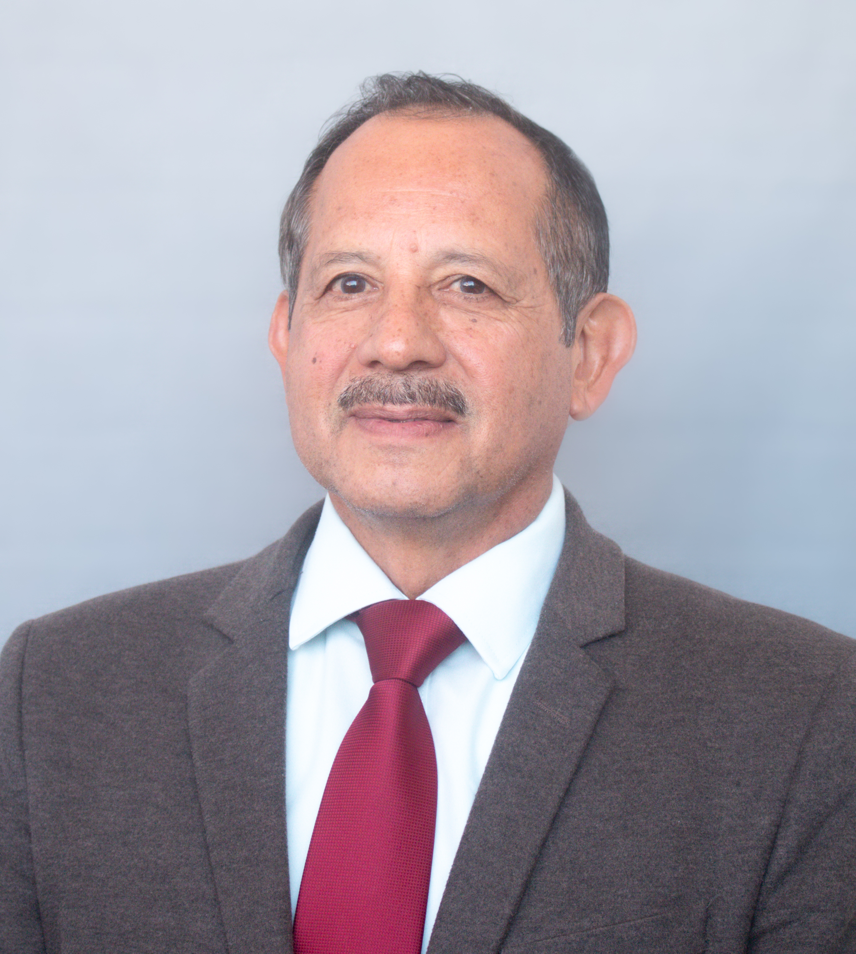 Samuel Peña Garza