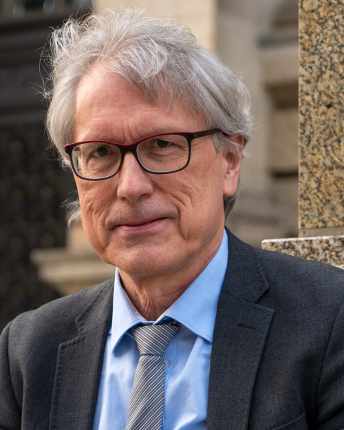 Matthias Kollatz
