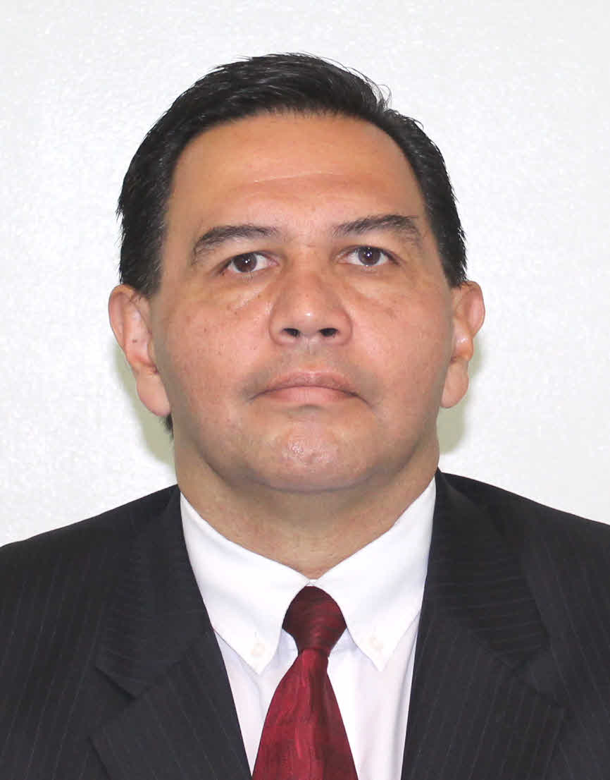 Cruz Pérez Cuellar Con Licencia