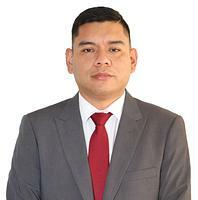 Humberto Luciano Salas Veliz