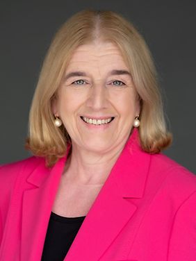 Astrid Timmermann-Fechter