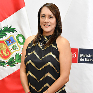 Peck Yali Suarez Ysla